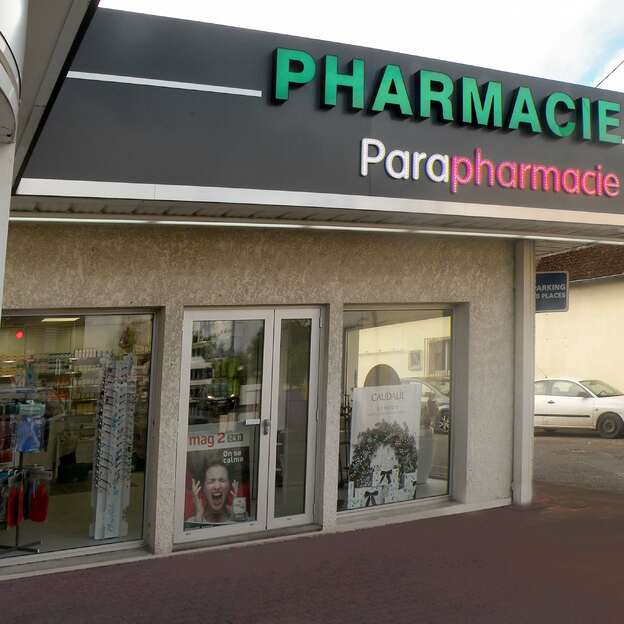 Pharmacie Artigues-près-Bordeaux 3